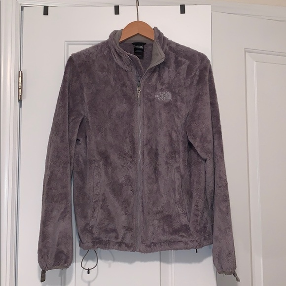 The North Face Jackets & Blazers - Grey North Face